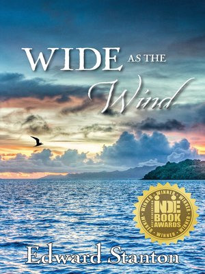 cover image of Wide as the Wind